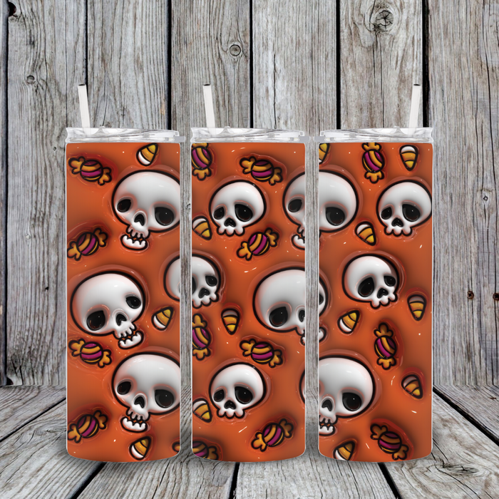 SKELETONS 19