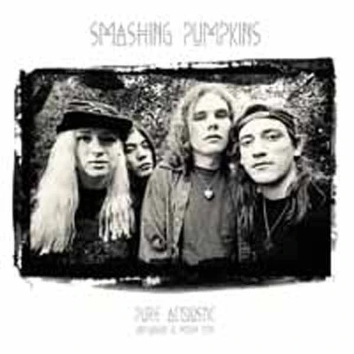 Smashing Pumpkins Pure Acoustic