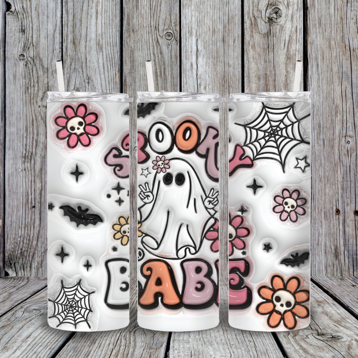 SPOOKY BABE 15