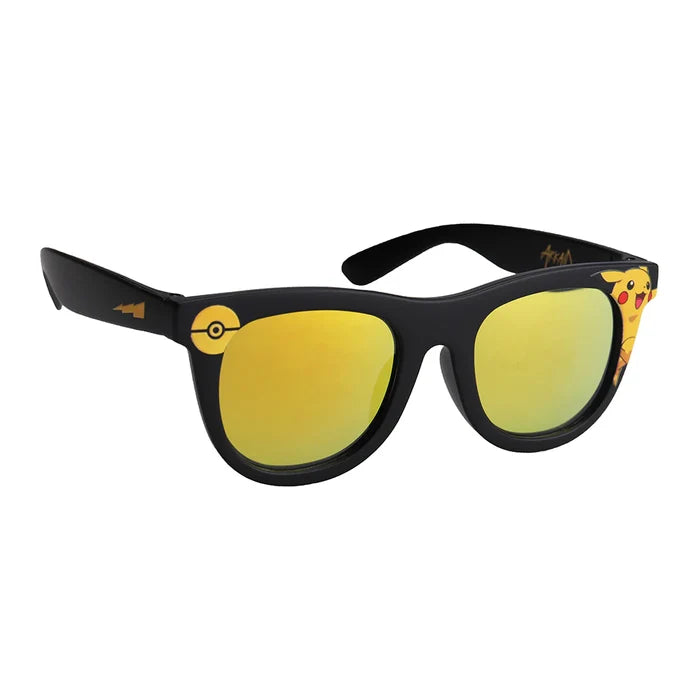 Sunstaches Pokemon Pikachu Sunglasses