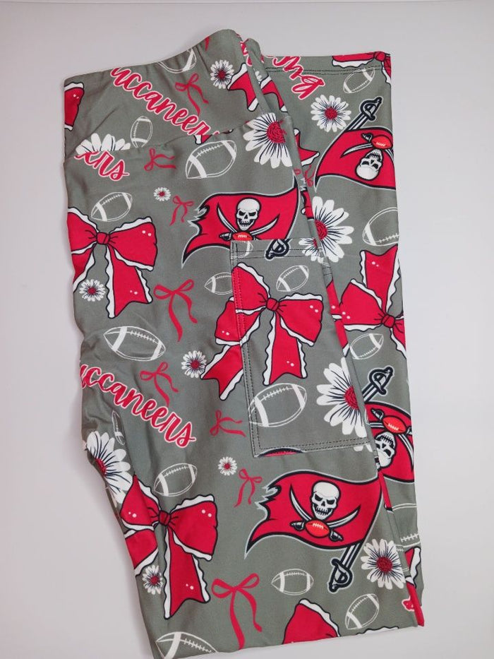 TAMPA LEGGINGS