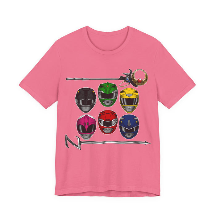 Charity Pink / S