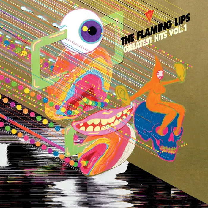 The Flaming Lips Greatest Hits Vol 1