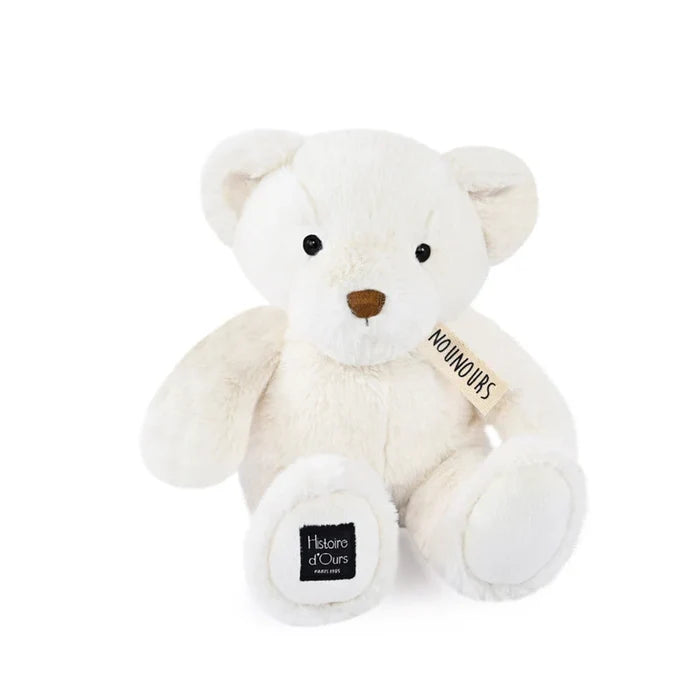 The Teddy White 11"