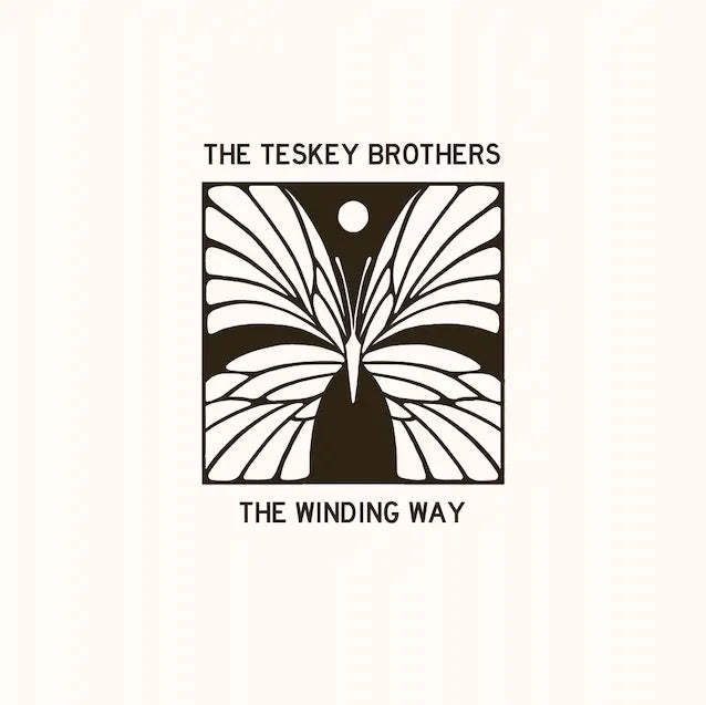 The Teskey Brothers Winding Way