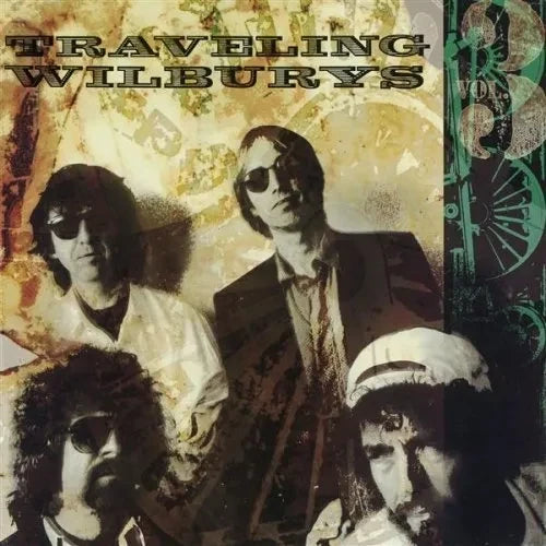 Travelling Wilbury’s Vol 3