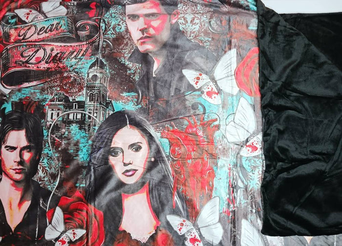 TVD 50*60 blanket 2