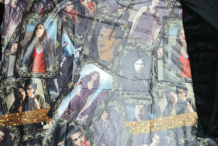 TVD 50*60 blanket 3