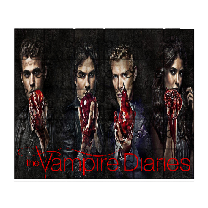 VD PUZZLE