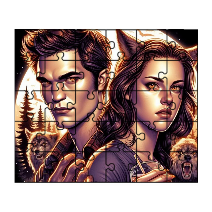 VD PUZZLE