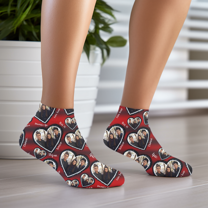 VD socks