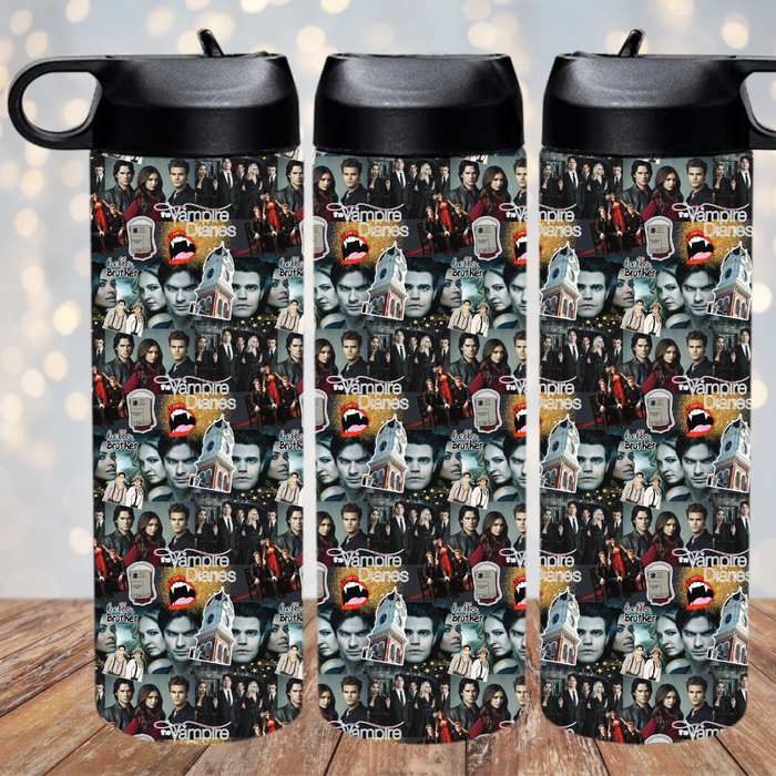 VD WATER BOTTLE