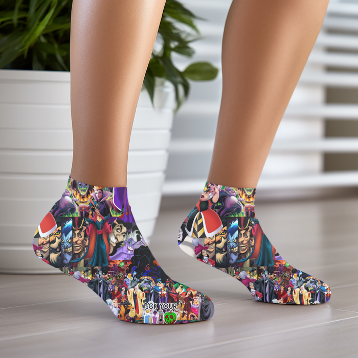 VILLIANS SOCKS