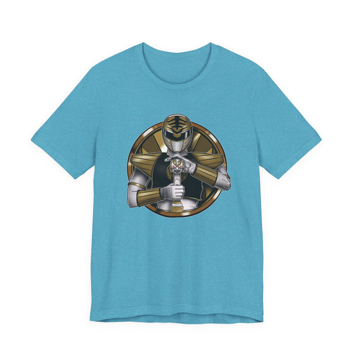 Heather Aqua / S