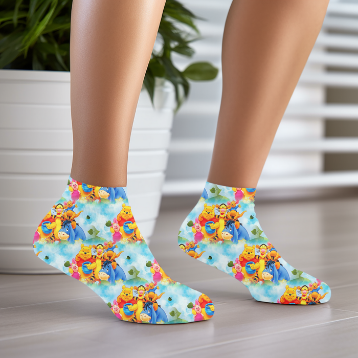 WINNIE SOCKS
