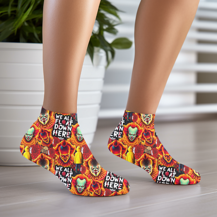 YOU WILL FLOAT SOCKS