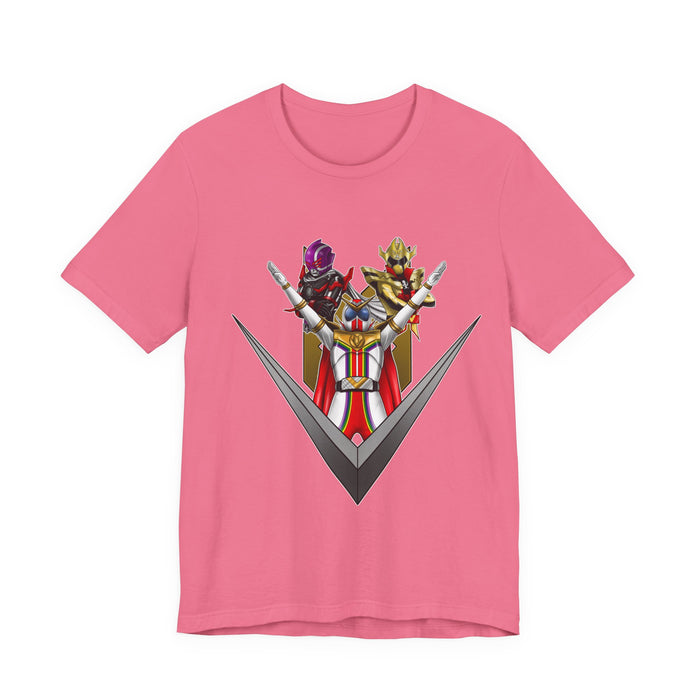 Charity Pink / S