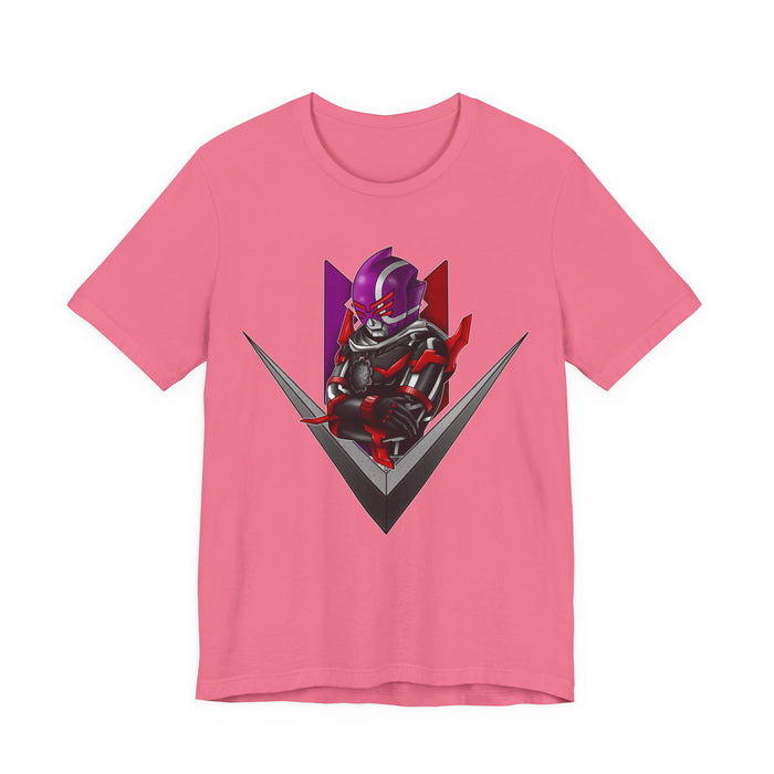 Charity Pink / S