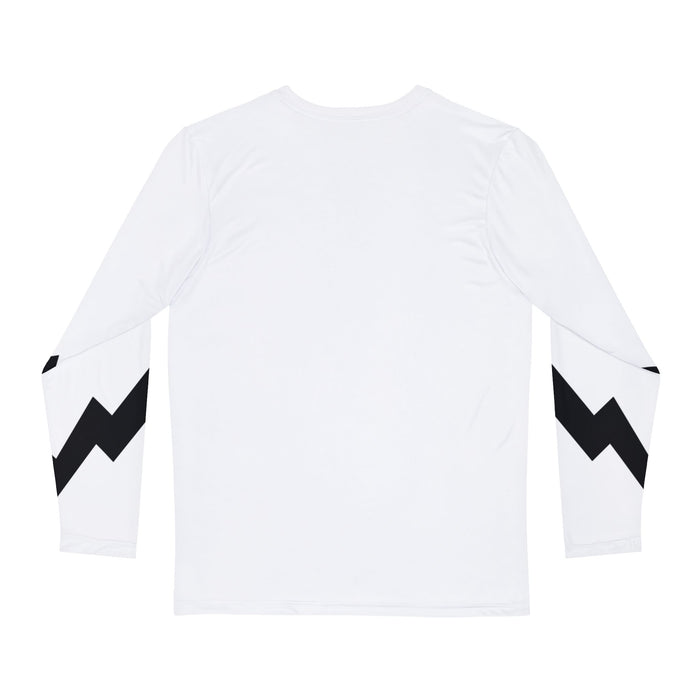 Zyuohger Zyuoh Tiger Long Sleeve Shirt (Full Print) Custom Graphic Art Cosplay Shirts Rangers Retro Vintage 90s