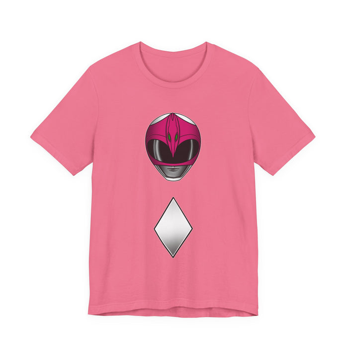 Charity Pink / S