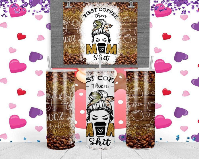 1st coffee