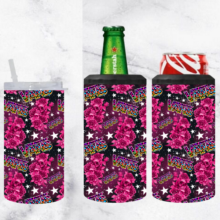 3 in 1 tumbler  LF VANS