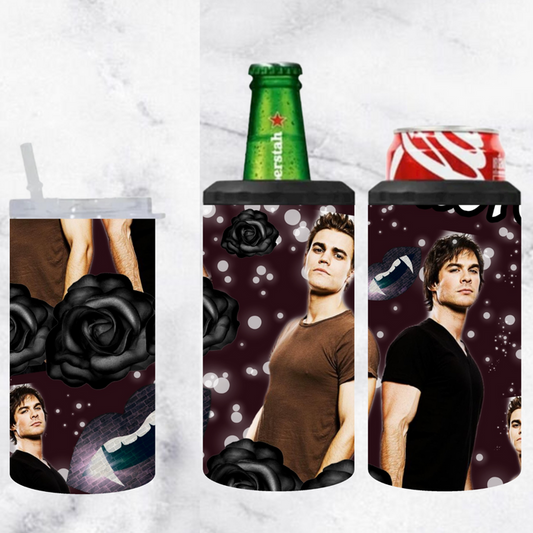 3 in 1 tumbler  SALVATORE BROTHERS