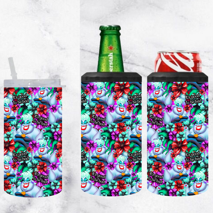 3 in 1 tumbler  SEA WITCH