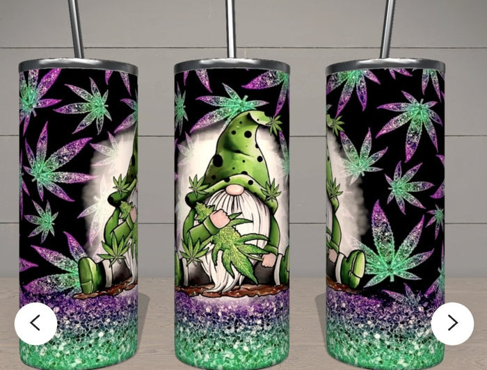 420 gnome
