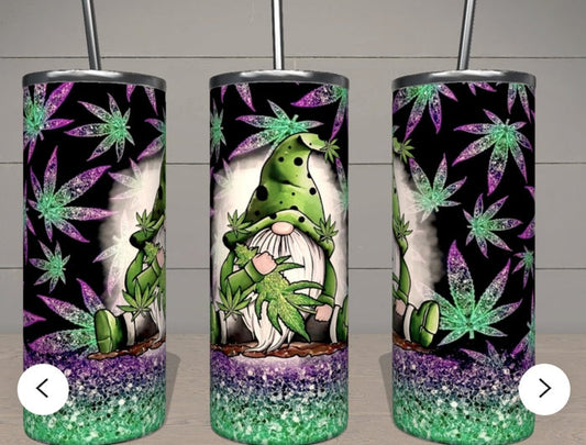 420 gnome