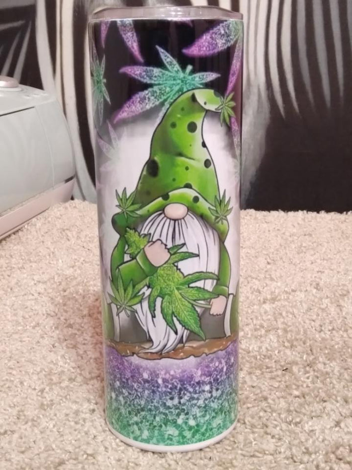 420 gnome