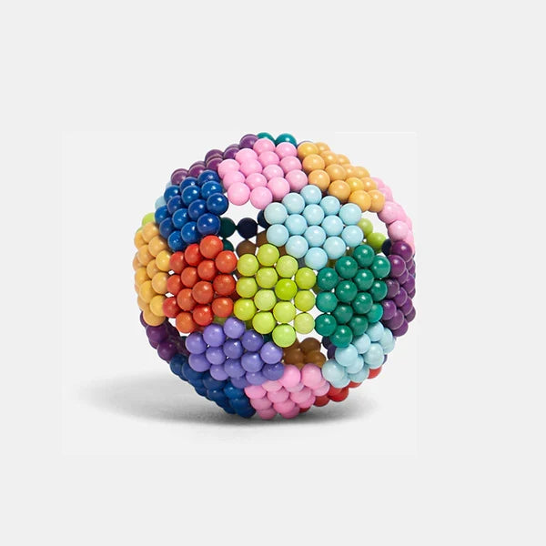 432 Matte Spectrum Speks