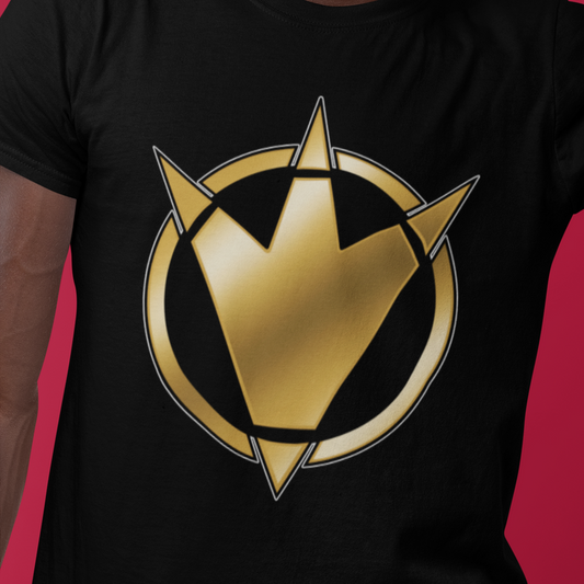 Abaranger Tee Super Sentai T Shirt Custom Graphic Art Cosplay Shirts Rangers Retro Vintage 90s