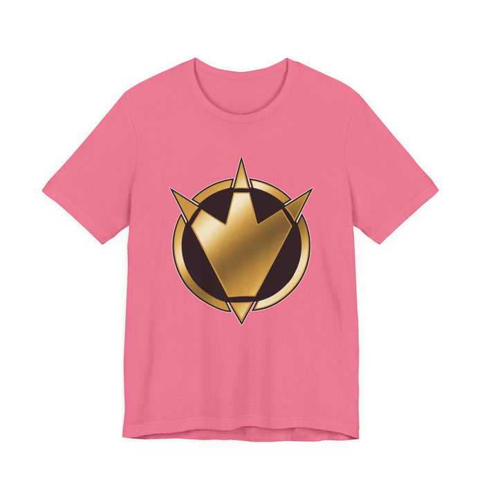 Charity Pink / S