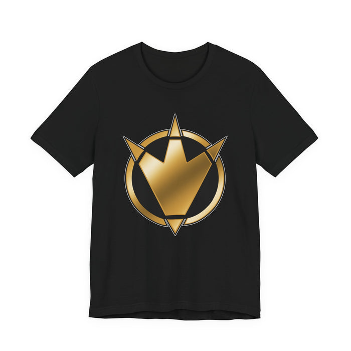 Abaranger Tee Super Sentai T Shirt Custom Graphic Art Cosplay Shirts Rangers Retro Vintage 90s