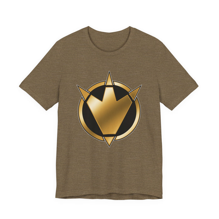 Abaranger Tee Super Sentai T Shirt Custom Graphic Art Cosplay Shirts Rangers Retro Vintage 90s