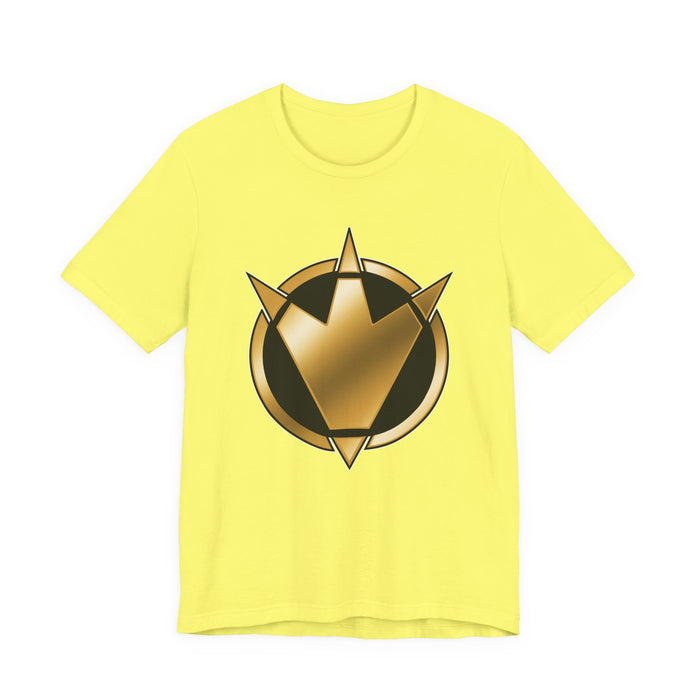 Abaranger Tee Super Sentai T Shirt Custom Graphic Art Cosplay Shirts Rangers Retro Vintage 90s