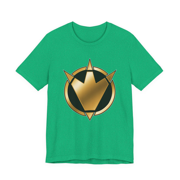 Abaranger Tee Super Sentai T Shirt Custom Graphic Art Cosplay Shirts Rangers Retro Vintage 90s