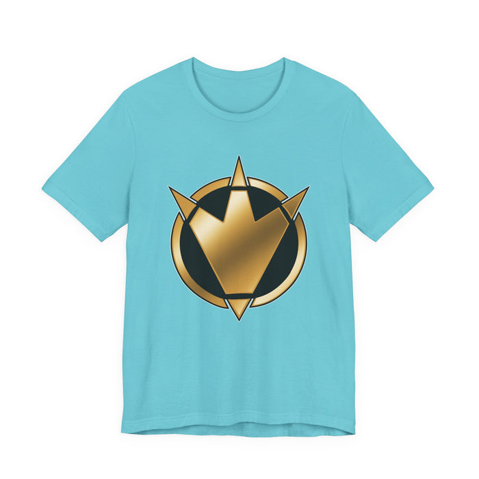 Abaranger Tee Super Sentai T Shirt Custom Graphic Art Cosplay Shirts Rangers Retro Vintage 90s