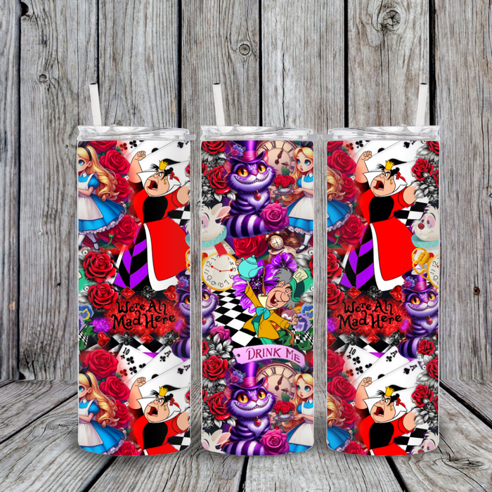 ALICE TUMBLER
