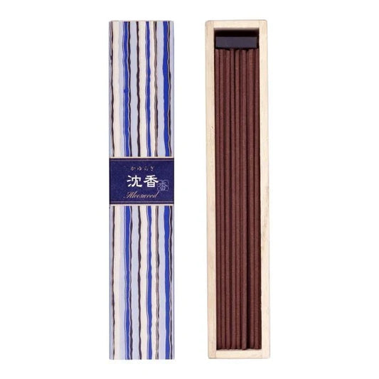 Aloeswood Incense - 40 sticks