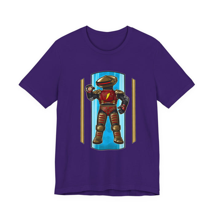 Team Purple / S