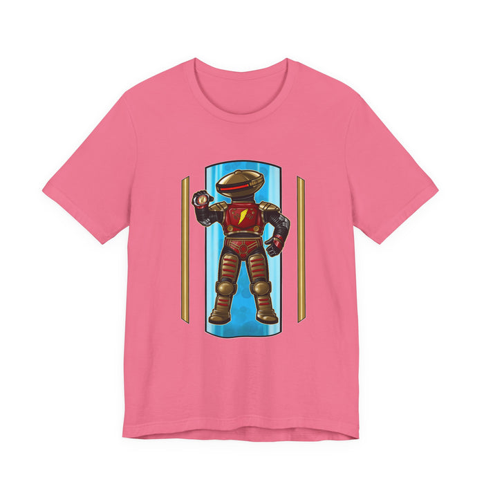 Charity Pink / S