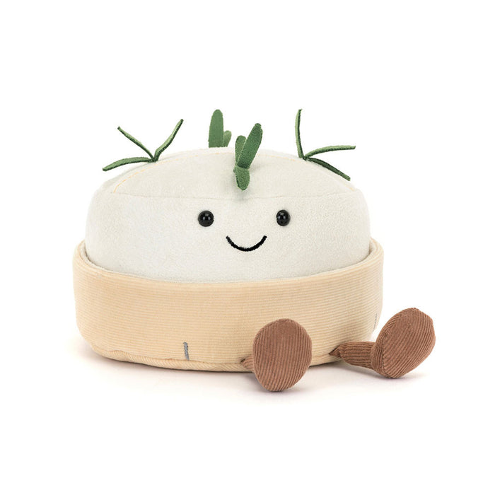 Amuseable Camembert