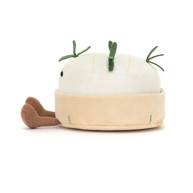 Amuseable Camembert