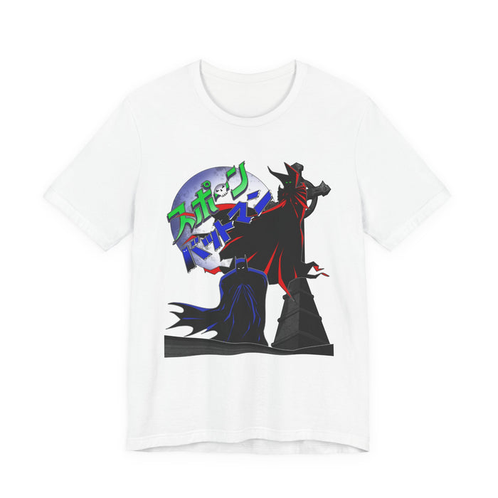 Anime Night Japanese Tee Super Sentai T Shirt Custom Graphic Art Cosplay Shirts Rangers Retro Vintage 90s