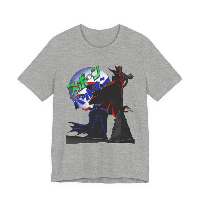 Anime Night Japanese Tee Super Sentai T Shirt Custom Graphic Art Cosplay Shirts Rangers Retro Vintage 90s