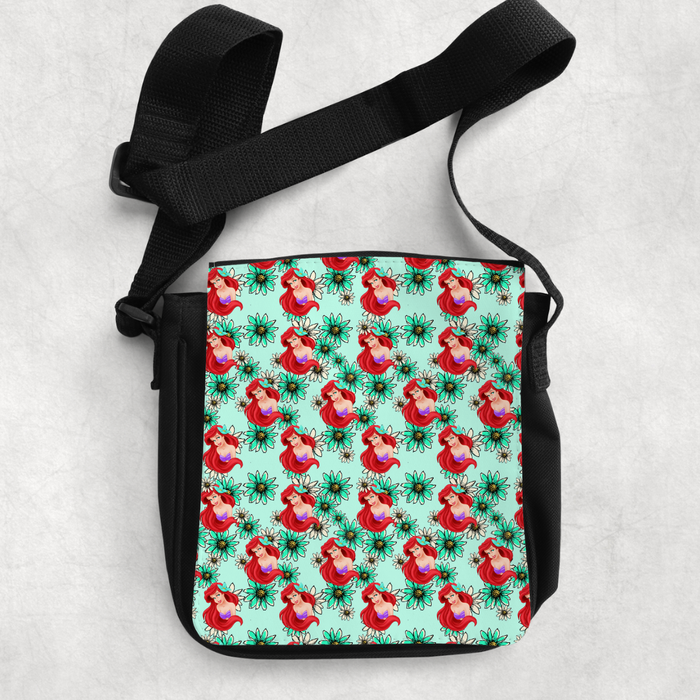 ARIEL SHOULDER BAG