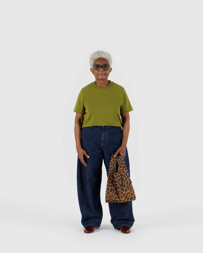 BABY BAGGU - LEOPARD