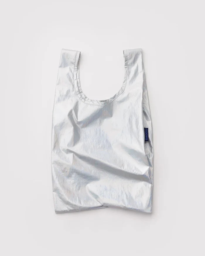 BABY BAGGU - MOONSTONE METALLIC
